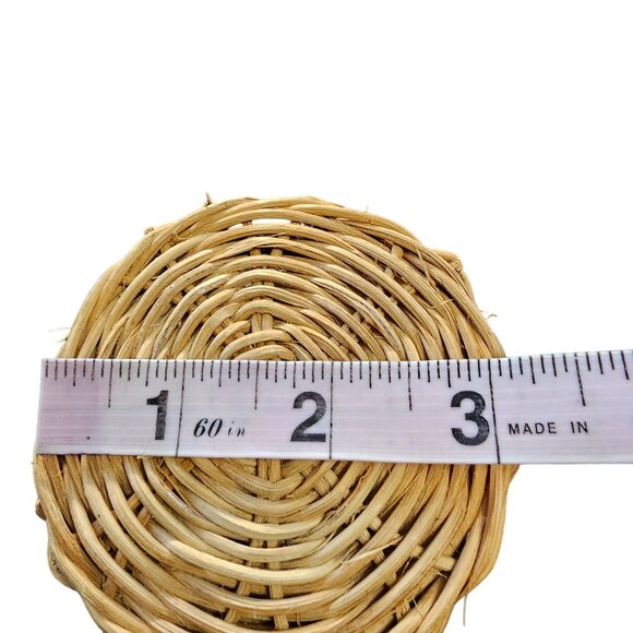 Doll House Miniature Furniture table rocking couch and Chair collectible - Picture 12 of 16